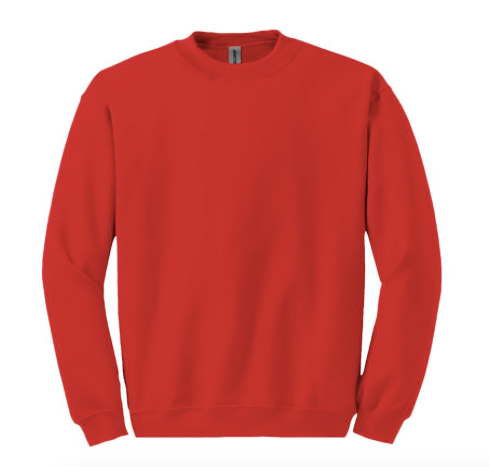 Unisex sweater