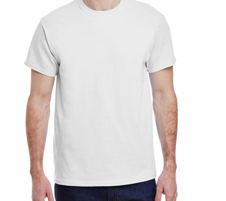 Unisex cotton t-shirt