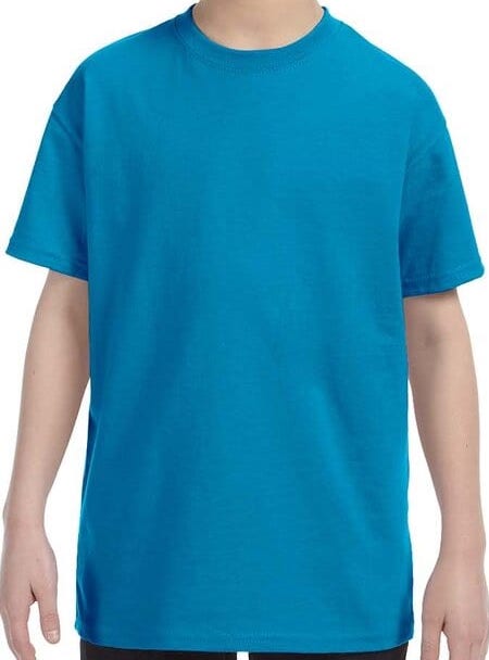 Customized Youth & Adult 'Unisex' T-Shirt